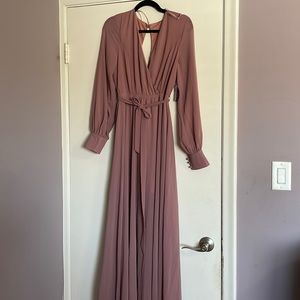 Beautiful brand new dress